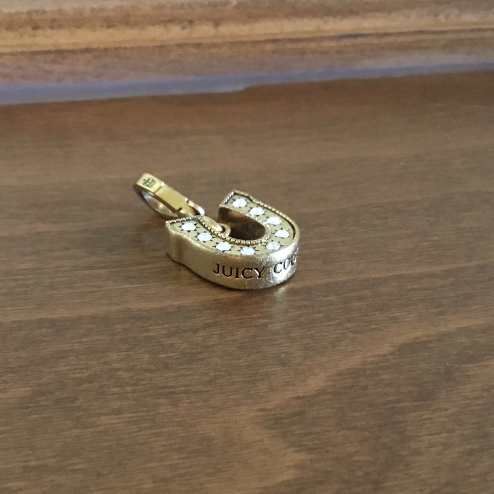 Juicy Couture Good Luck Charm